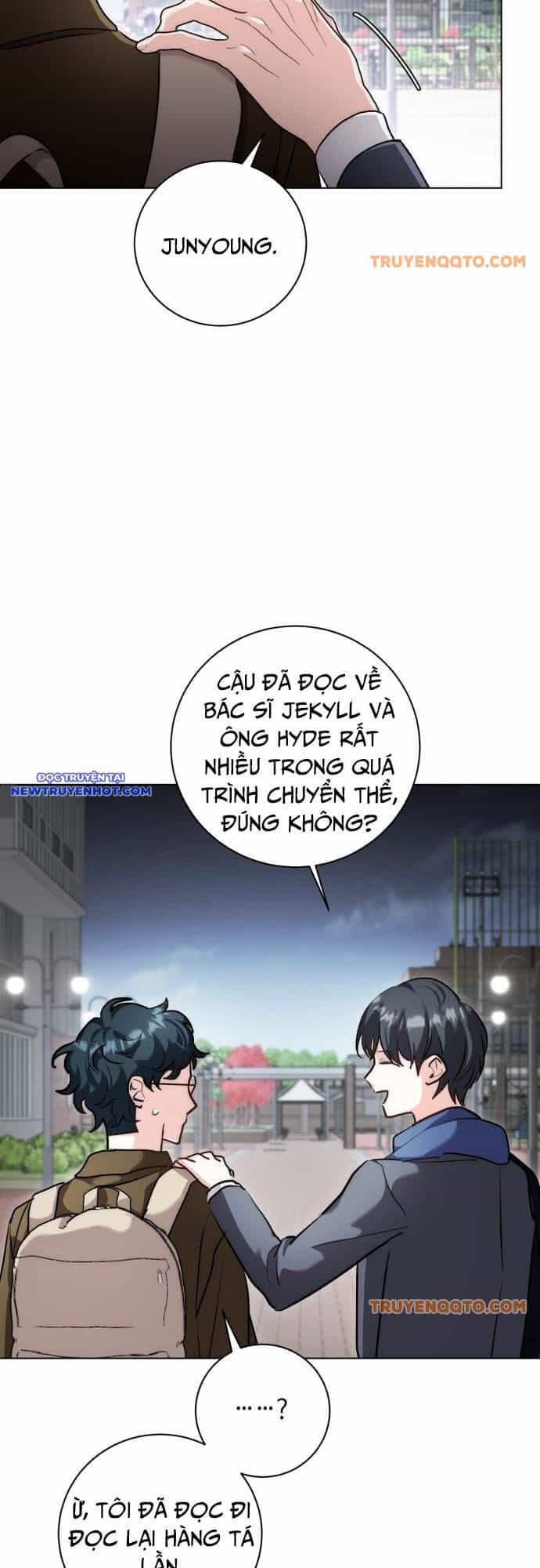 Ánh Hào Quang Của Diễn Viên Thiên Tài - Chương 30 - ảnh 7