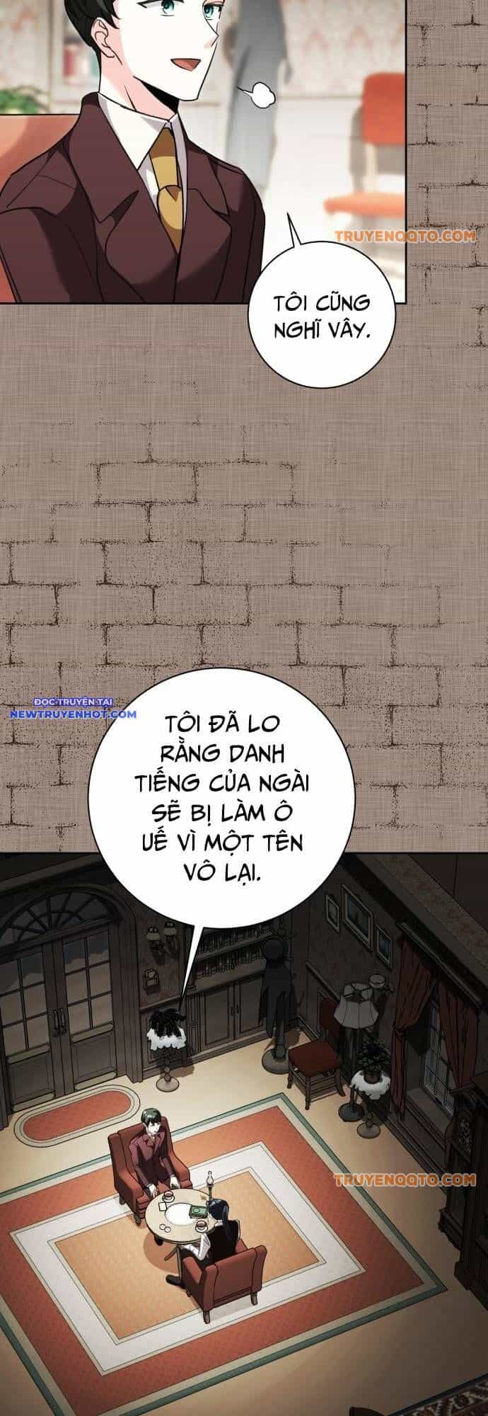 Ánh Hào Quang Của Diễn Viên Thiên Tài - Chương 31 - ảnh 43