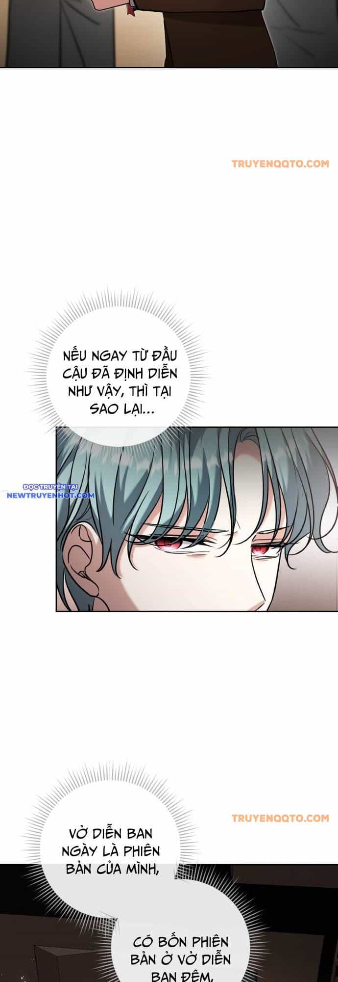 Ánh Hào Quang Của Diễn Viên Thiên Tài - Chương 34 - ảnh 21