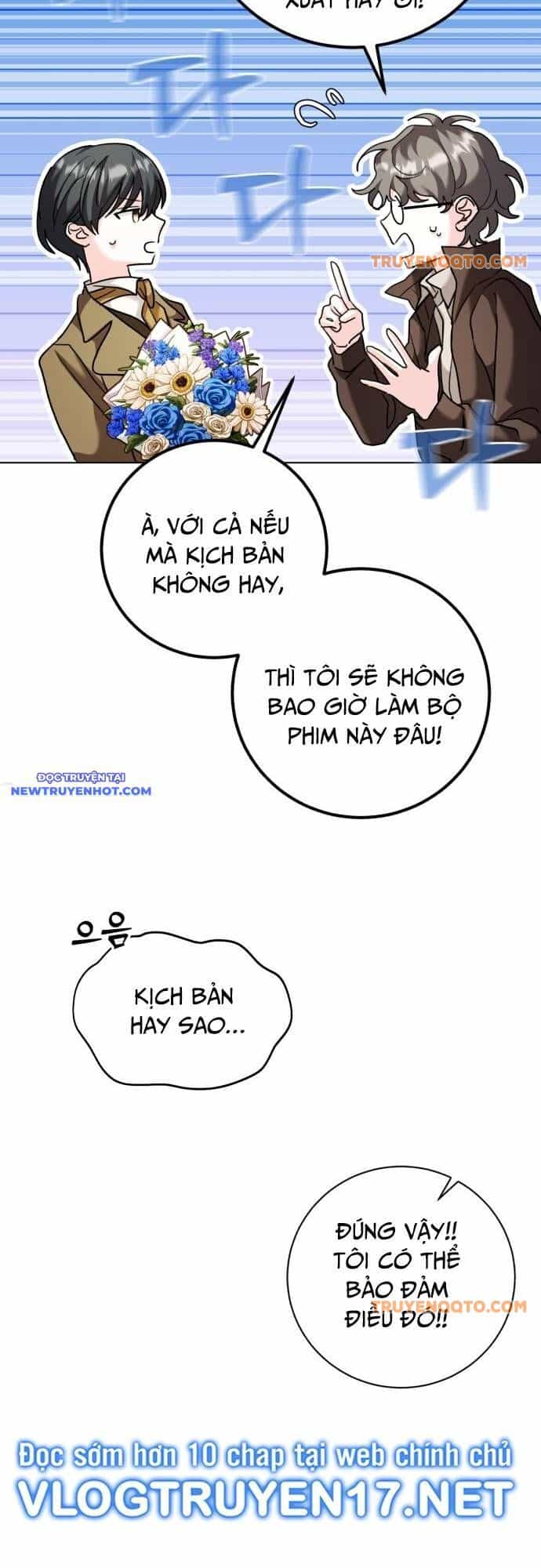 Ánh Hào Quang Của Diễn Viên Thiên Tài - Chương 34 - ảnh 50