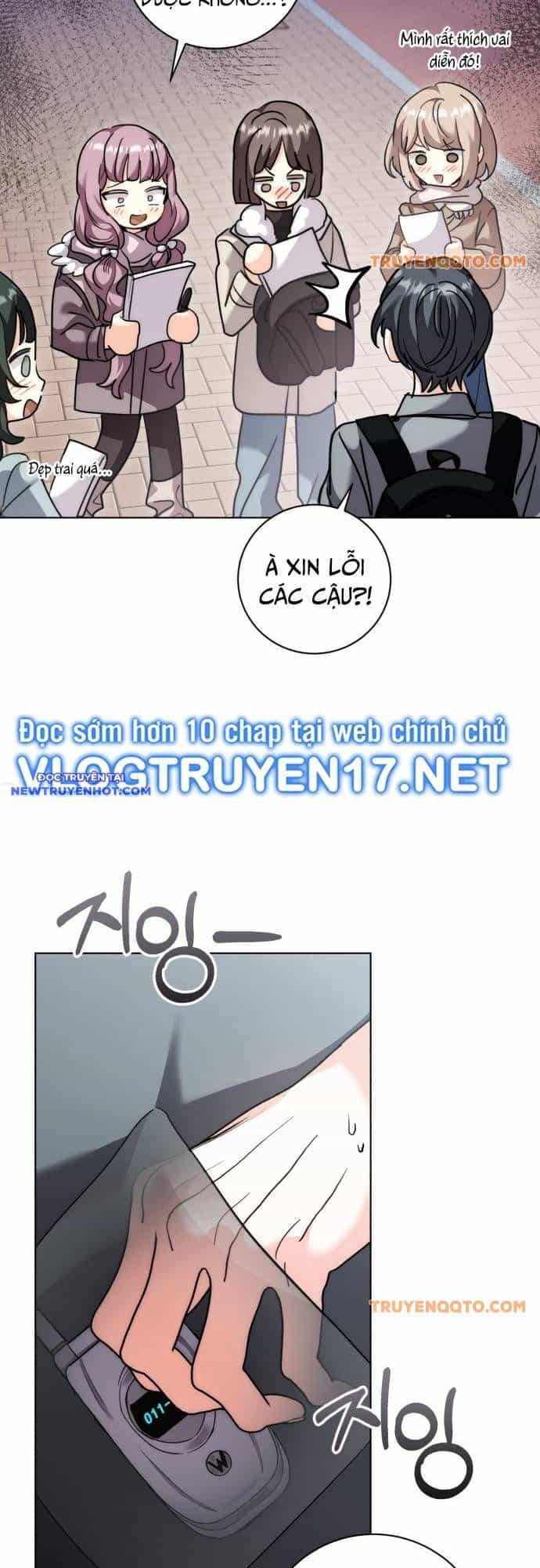 Ánh Hào Quang Của Diễn Viên Thiên Tài - Chương 34 - ảnh 65