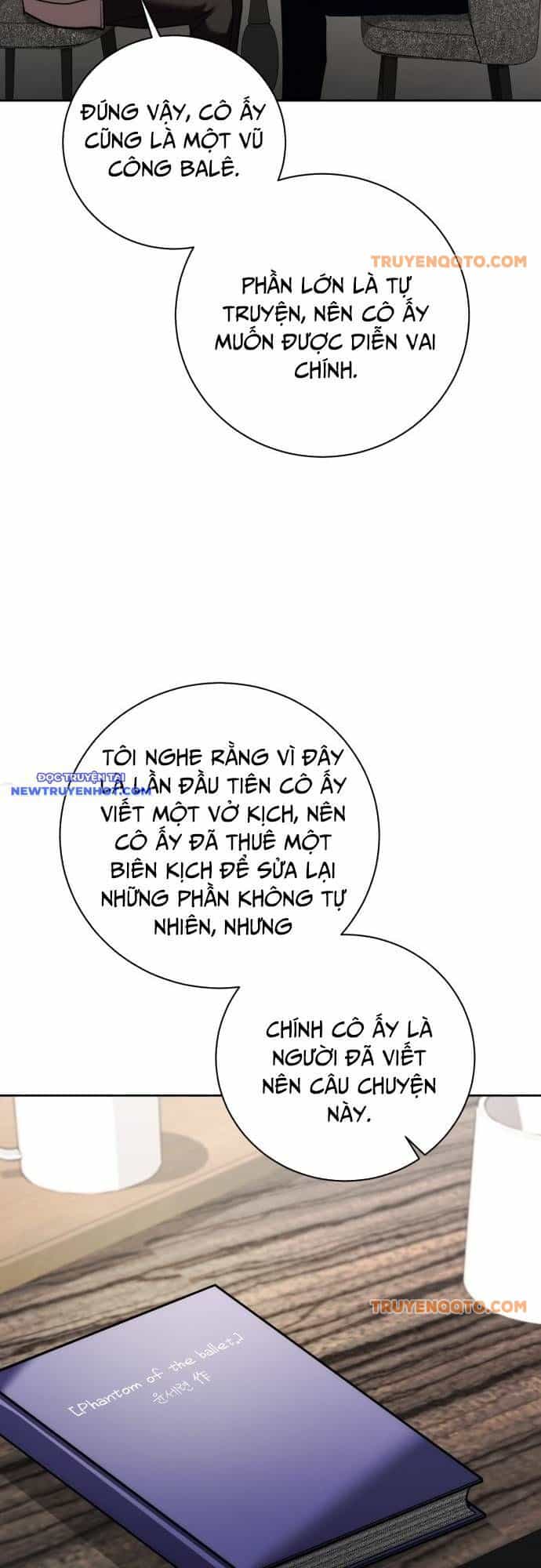 Ánh Hào Quang Của Diễn Viên Thiên Tài - Chương 35 - ảnh 46