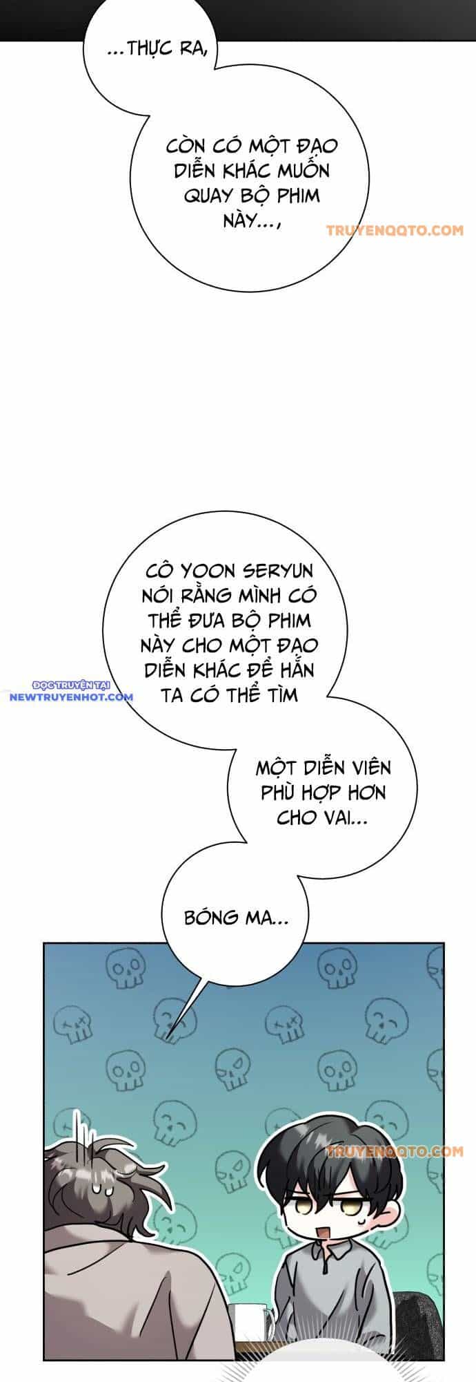 Ánh Hào Quang Của Diễn Viên Thiên Tài - Chương 35 - ảnh 55