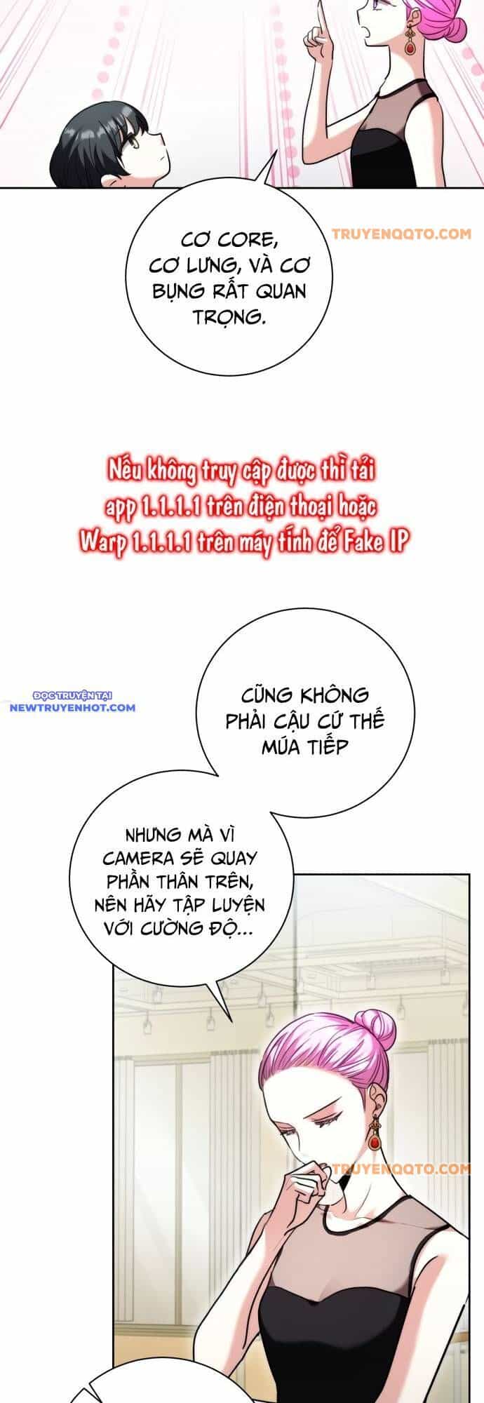 Ánh Hào Quang Của Diễn Viên Thiên Tài - Chương 39 - ảnh 13