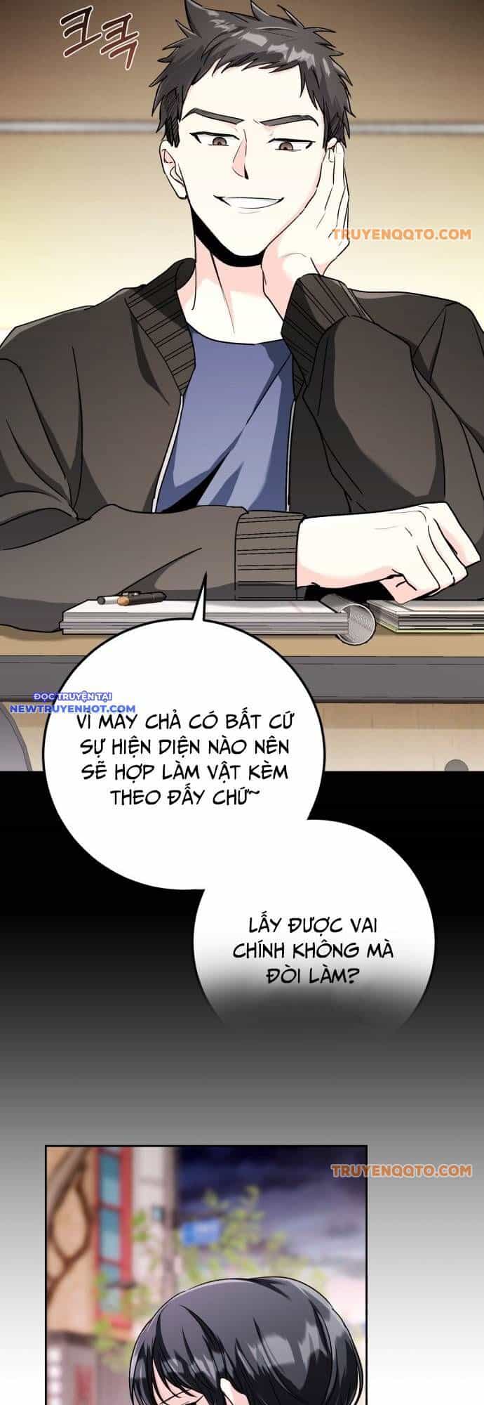 Ánh Hào Quang Của Diễn Viên Thiên Tài - Chương 4 - ảnh 34