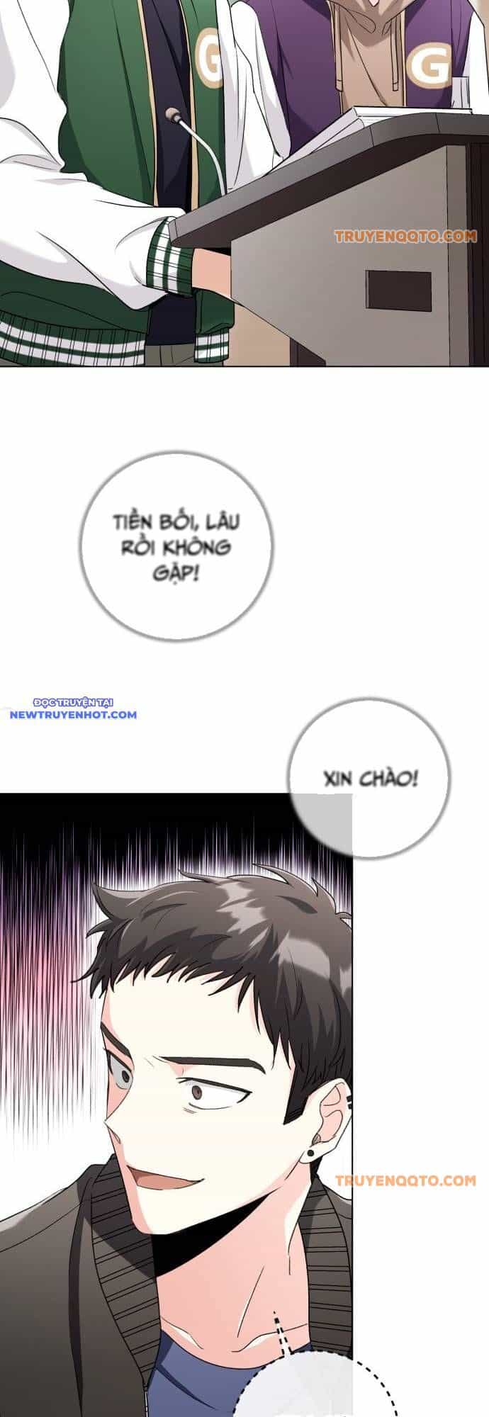 Ánh Hào Quang Của Diễn Viên Thiên Tài - Chương 4 - ảnh 46