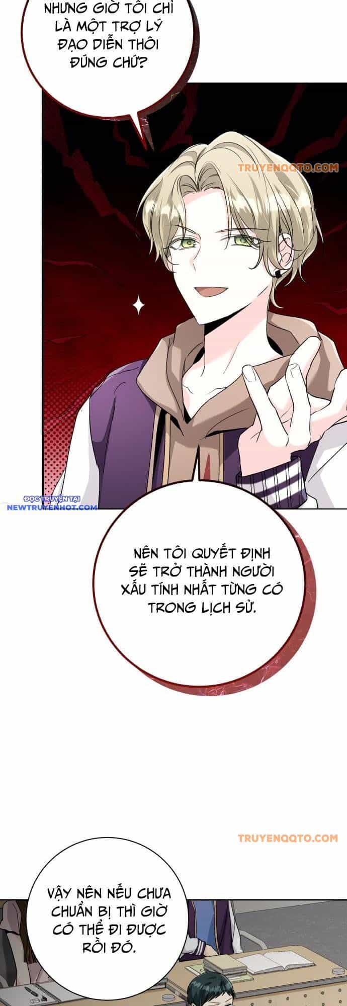 Ánh Hào Quang Của Diễn Viên Thiên Tài - Chương 4 - ảnh 51