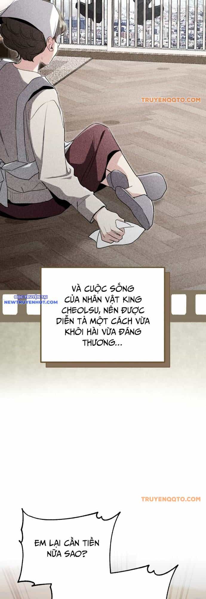 Ánh Hào Quang Của Diễn Viên Thiên Tài - Chương 4 - ảnh 58