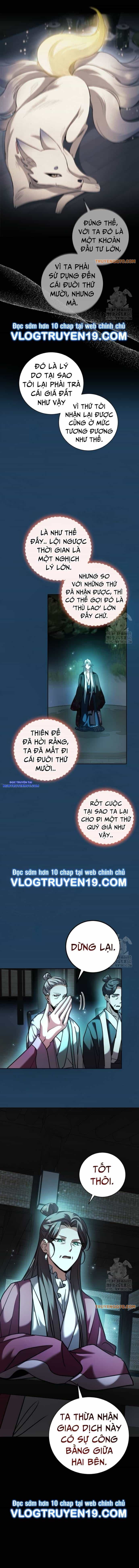 Ánh Hào Quang Của Diễn Viên Thiên Tài - Chương 45 - ảnh 5