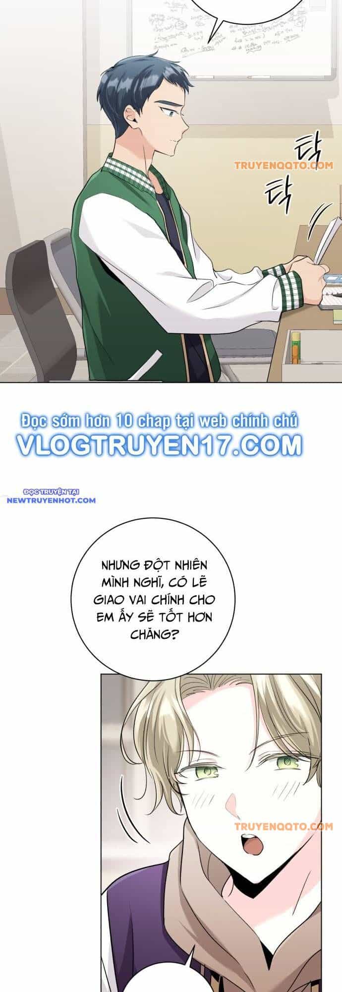 Ánh Hào Quang Của Diễn Viên Thiên Tài - Chương 5 - ảnh 12