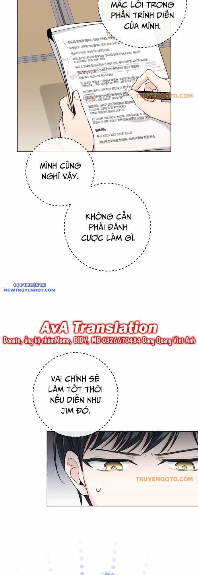 Ánh Hào Quang Của Diễn Viên Thiên Tài - Chương 5 - ảnh 32
