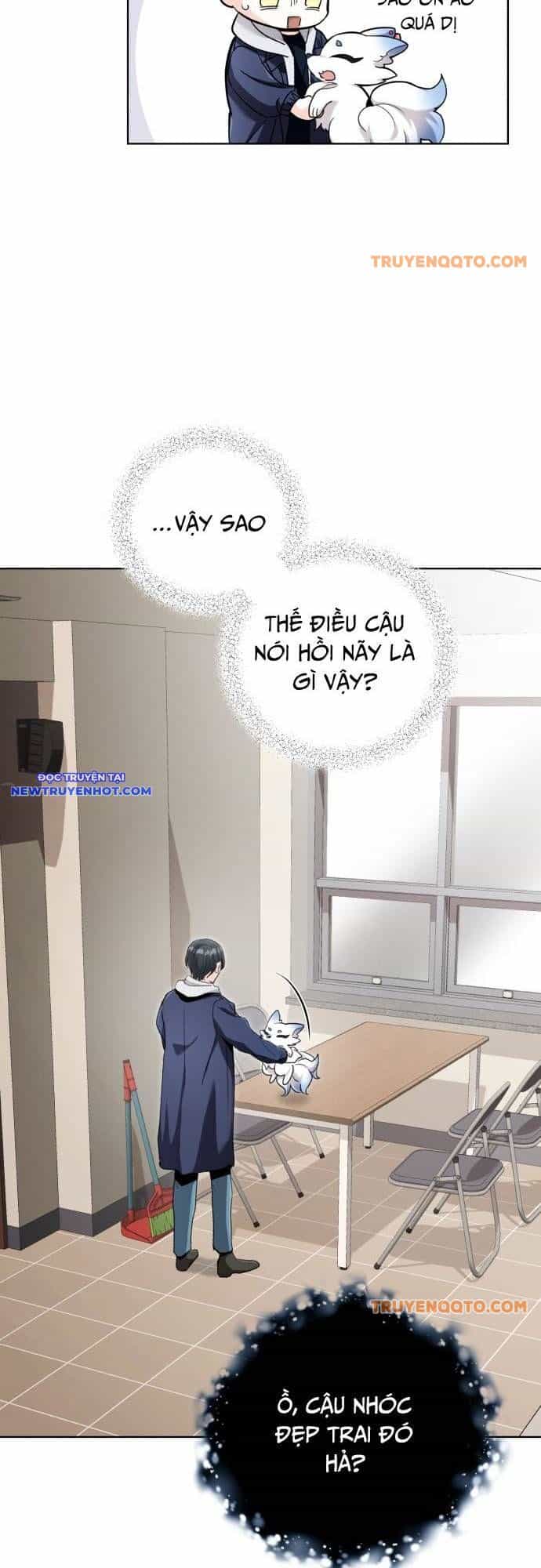 Ánh Hào Quang Của Diễn Viên Thiên Tài - Chương 5 - ảnh 39