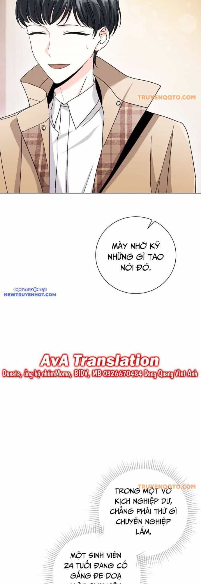 Ánh Hào Quang Của Diễn Viên Thiên Tài - Chương 5 - ảnh 6