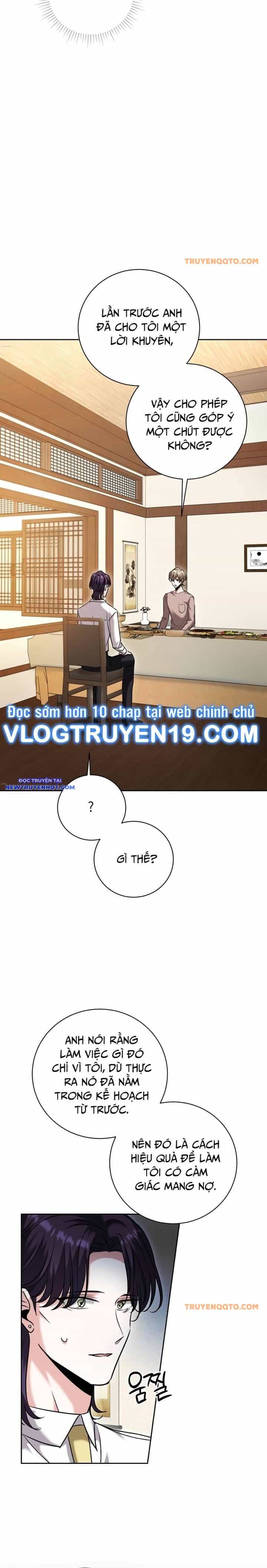 Ánh Hào Quang Của Diễn Viên Thiên Tài - Chương 51 - ảnh 12