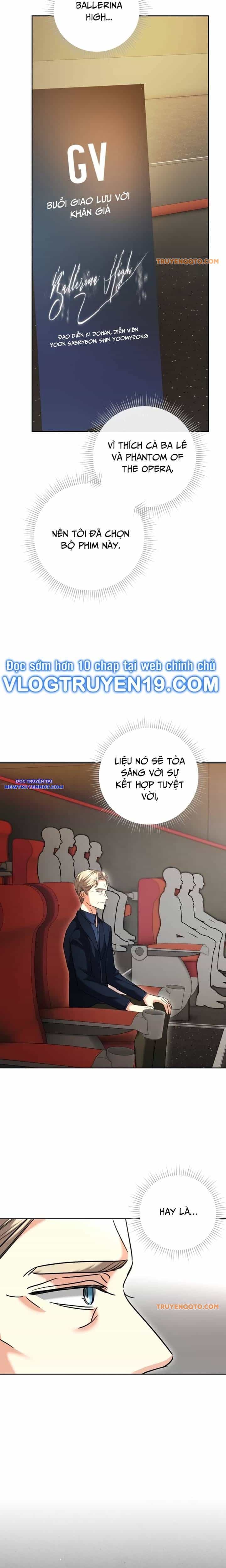 Ánh Hào Quang Của Diễn Viên Thiên Tài - Chương 51 - ảnh 25
