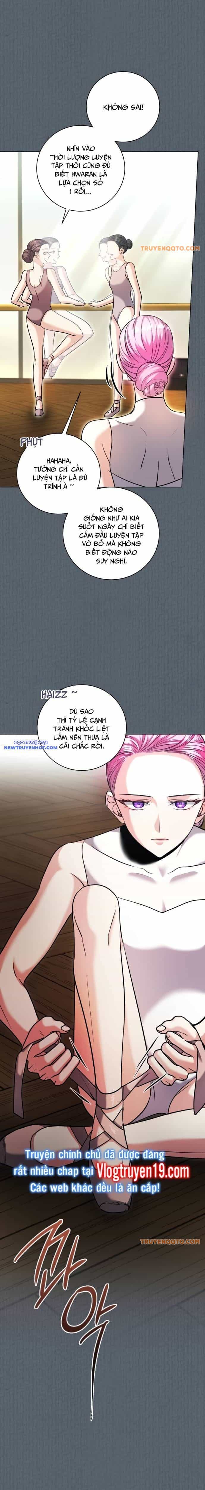 Ánh Hào Quang Của Diễn Viên Thiên Tài - Chương 52 - ảnh 2