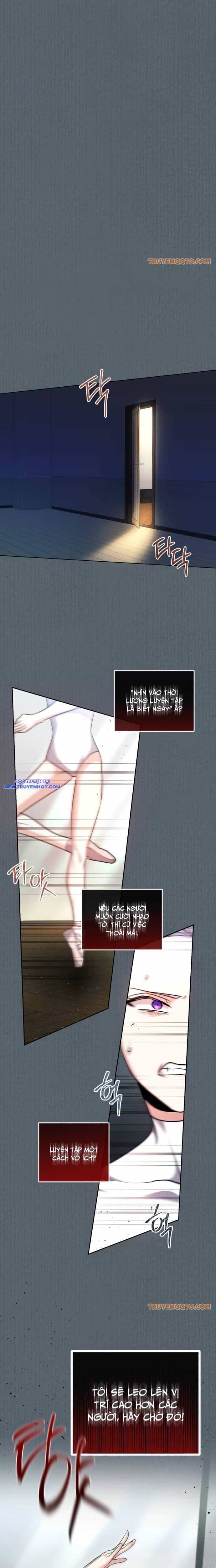 Ánh Hào Quang Của Diễn Viên Thiên Tài - Chương 52 - ảnh 3