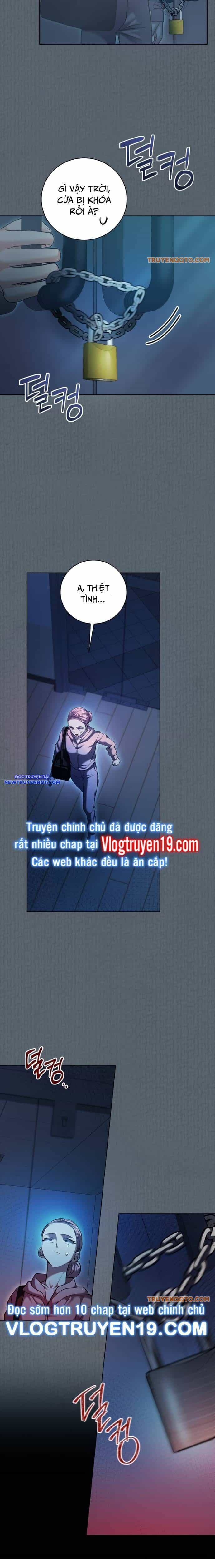 Ánh Hào Quang Của Diễn Viên Thiên Tài - Chương 52 - ảnh 7