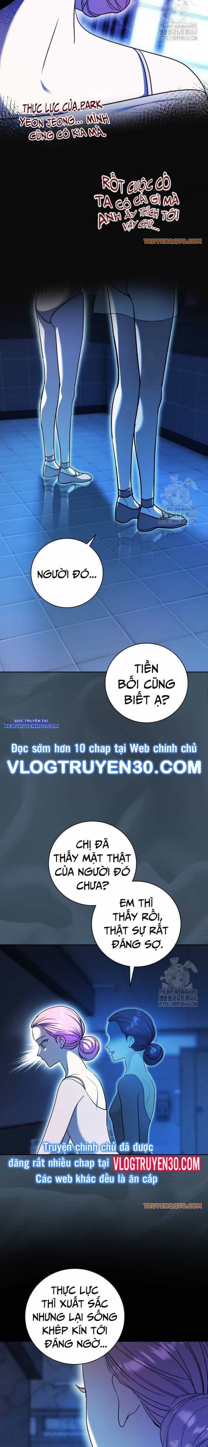 Ánh Hào Quang Của Diễn Viên Thiên Tài - Chương 53 - ảnh 15
