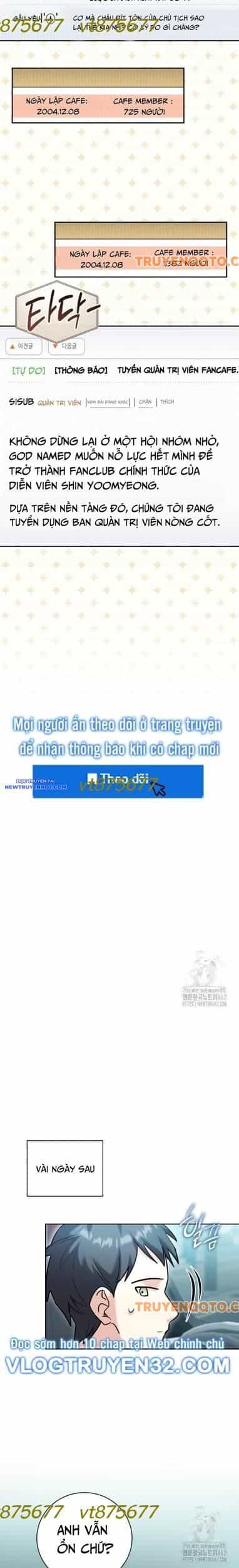 Ánh Hào Quang Của Diễn Viên Thiên Tài - Chương 57 - ảnh 11
