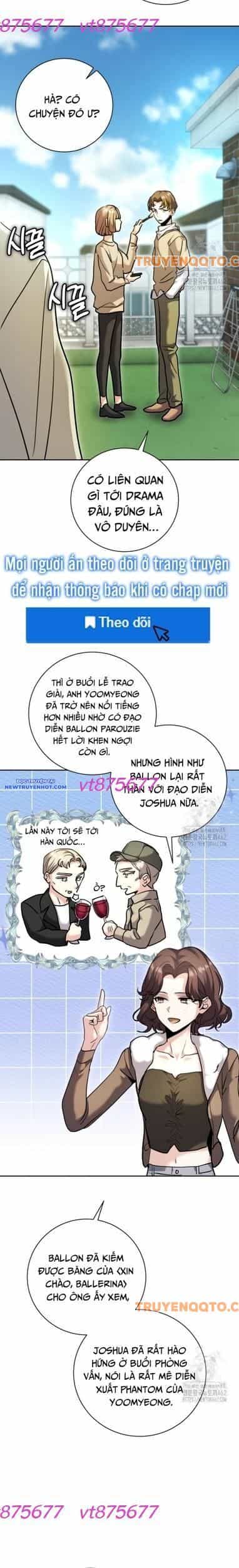 Ánh Hào Quang Của Diễn Viên Thiên Tài - Chương 57 - ảnh 15