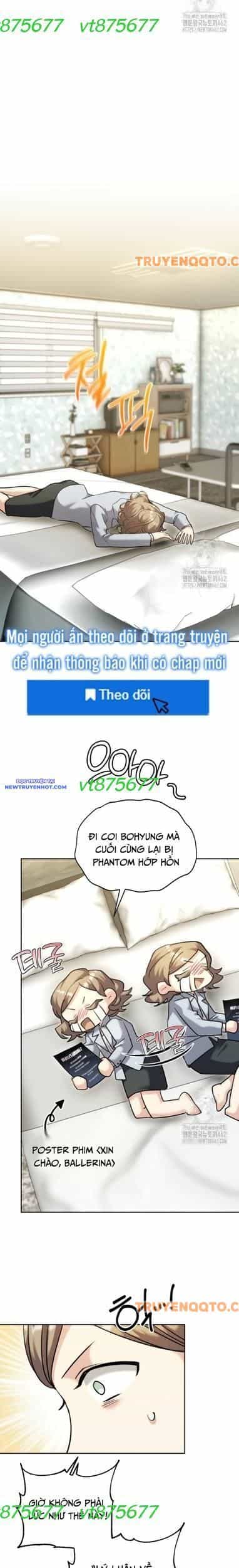 Ánh Hào Quang Của Diễn Viên Thiên Tài - Chương 57 - ảnh 18