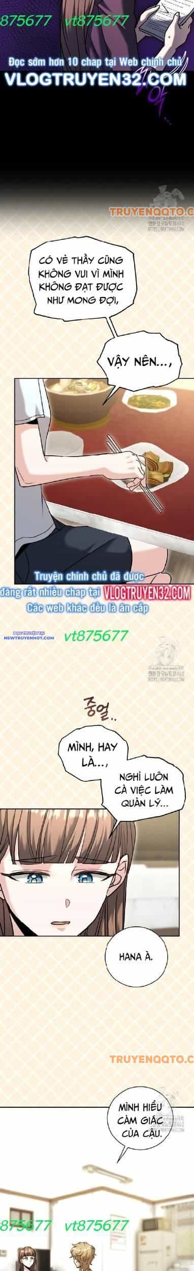 Ánh Hào Quang Của Diễn Viên Thiên Tài - Chương 57 - ảnh 26