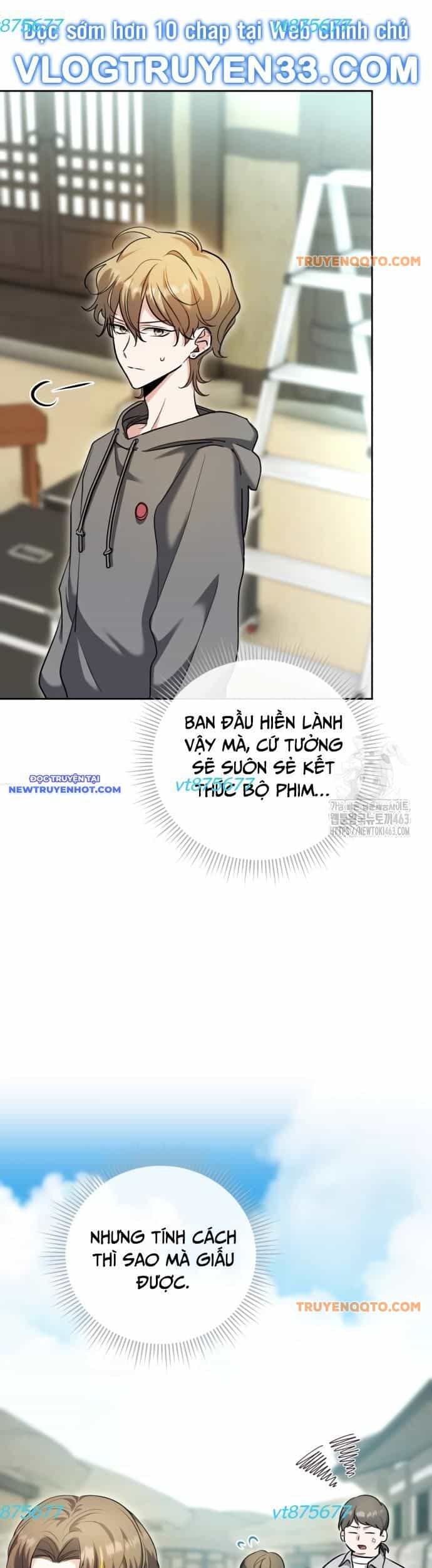 Ánh Hào Quang Của Diễn Viên Thiên Tài - Chương 58 - ảnh 12