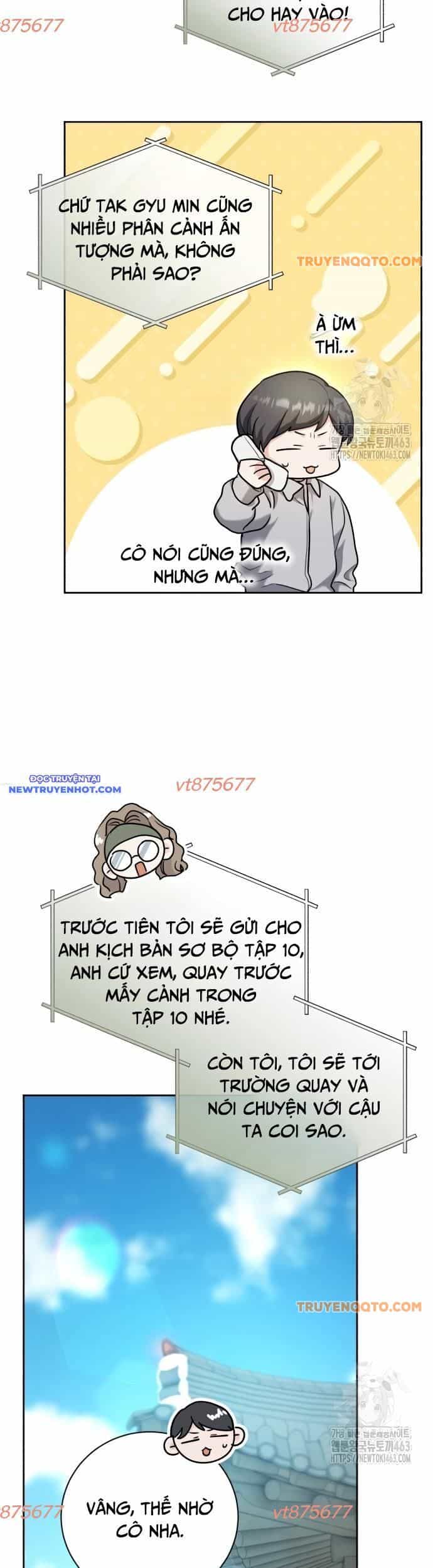 Ánh Hào Quang Của Diễn Viên Thiên Tài - Chương 58 - ảnh 42