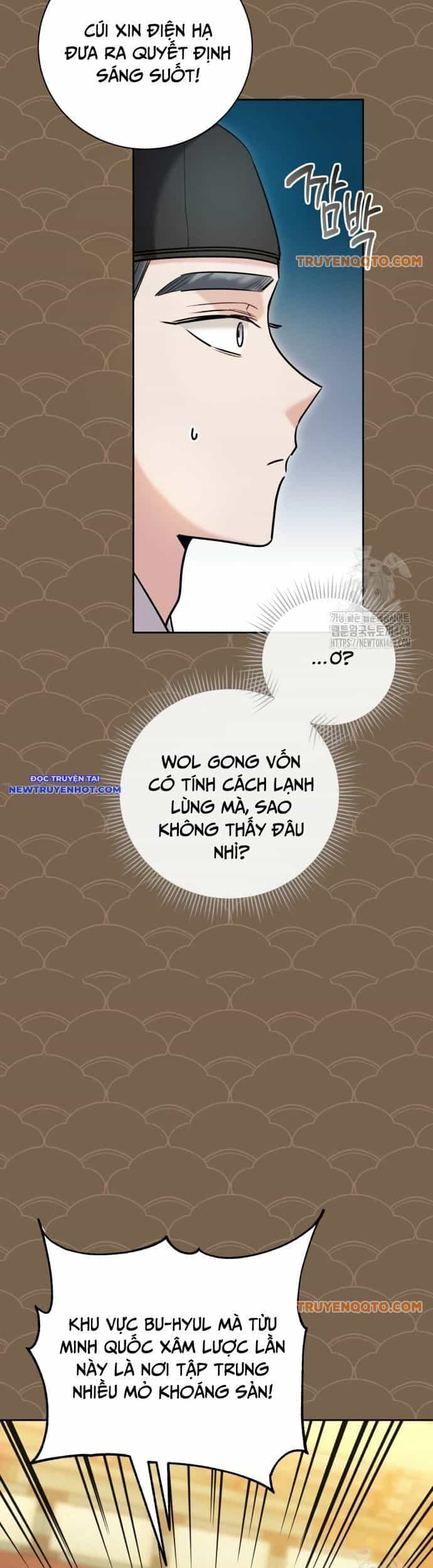 Ánh Hào Quang Của Diễn Viên Thiên Tài - Chương 58 - ảnh 51