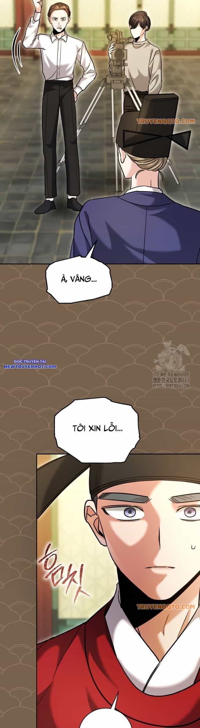 Ánh Hào Quang Của Diễn Viên Thiên Tài - Chương 58 - ảnh 56