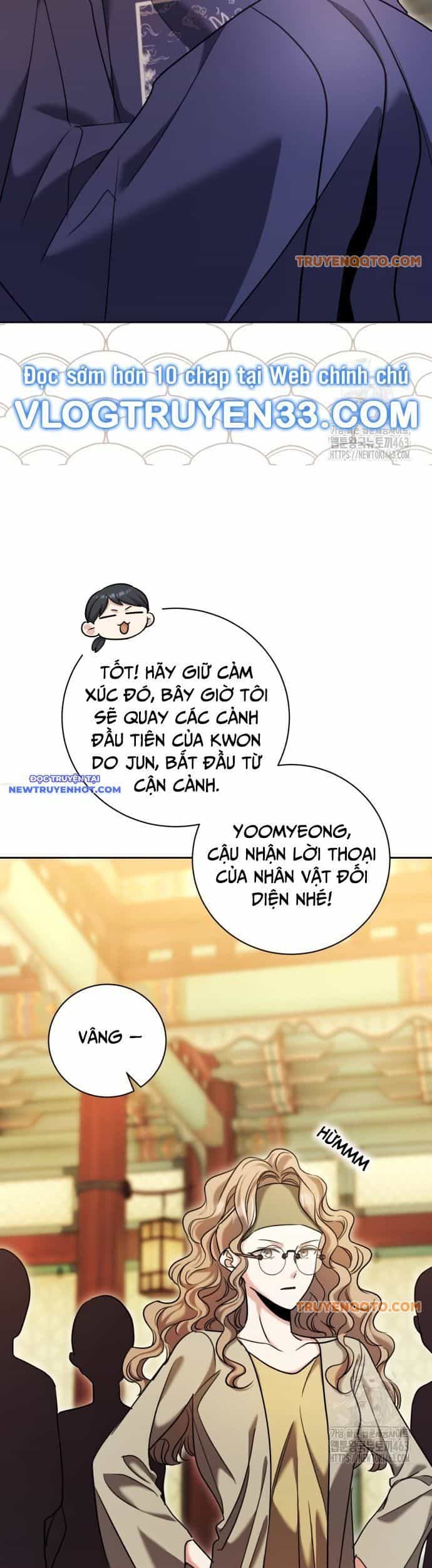 Ánh Hào Quang Của Diễn Viên Thiên Tài - Chương 58 - ảnh 62