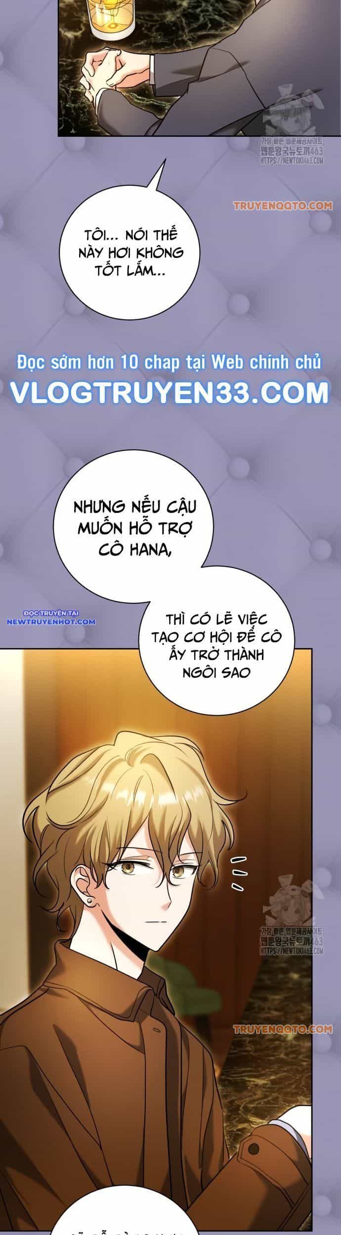 Ánh Hào Quang Của Diễn Viên Thiên Tài - Chương 58 - ảnh 66