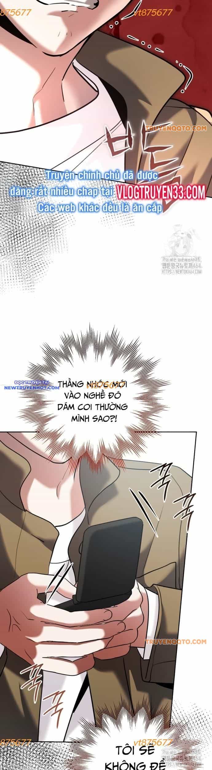 Ánh Hào Quang Của Diễn Viên Thiên Tài - Chương 59 - ảnh 21