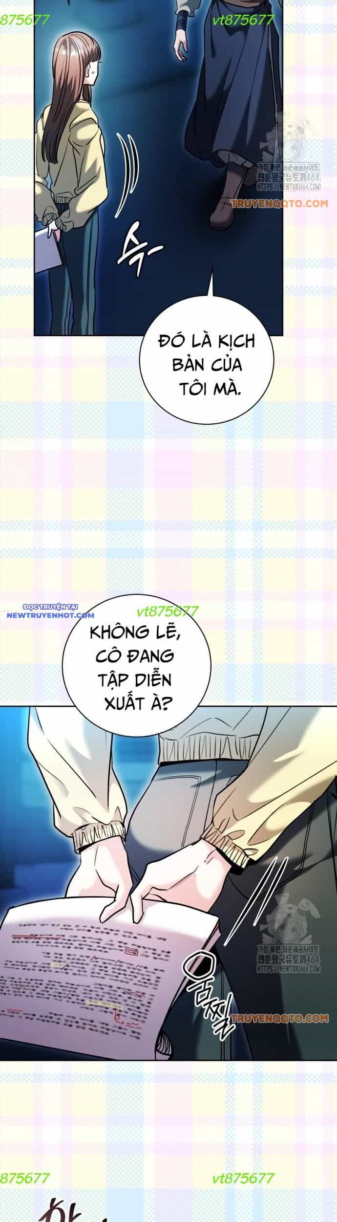 Ánh Hào Quang Của Diễn Viên Thiên Tài - Chương 59 - ảnh 48