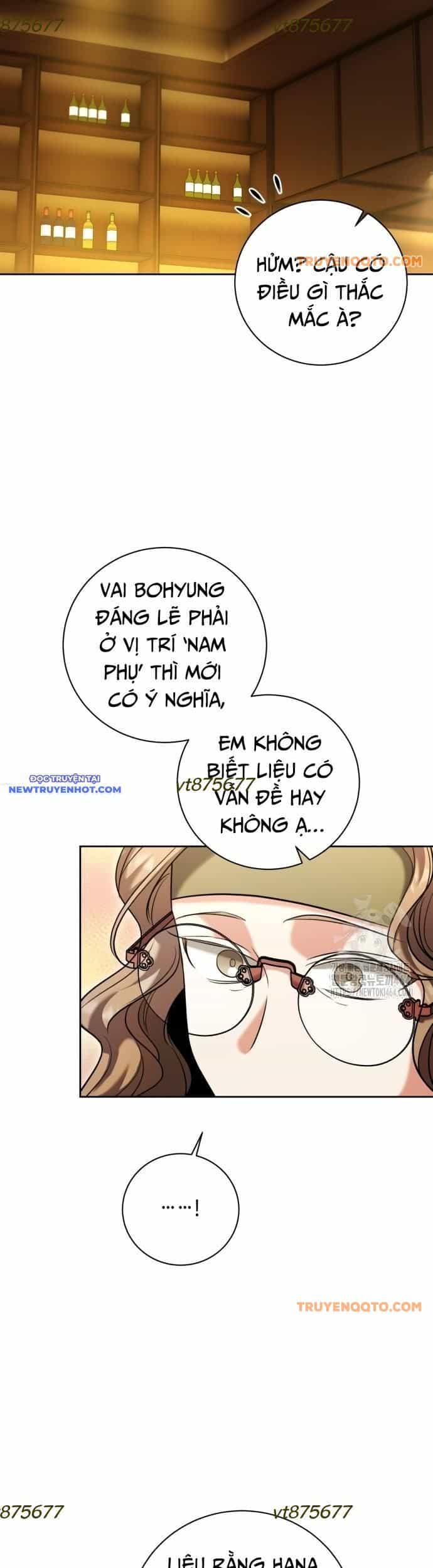 Ánh Hào Quang Của Diễn Viên Thiên Tài - Chương 59 - ảnh 7