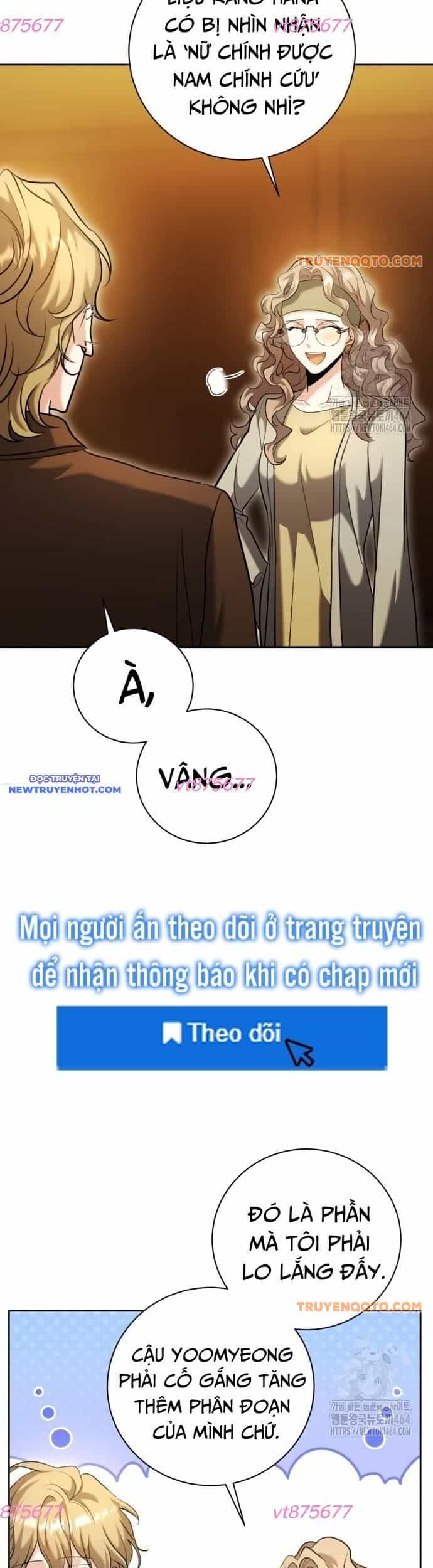 Ánh Hào Quang Của Diễn Viên Thiên Tài - Chương 59 - ảnh 8