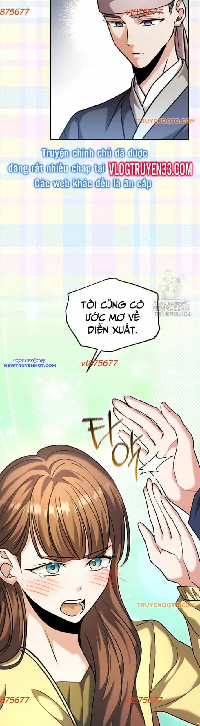 Ánh Hào Quang Của Diễn Viên Thiên Tài - Chương 60 - ảnh 4