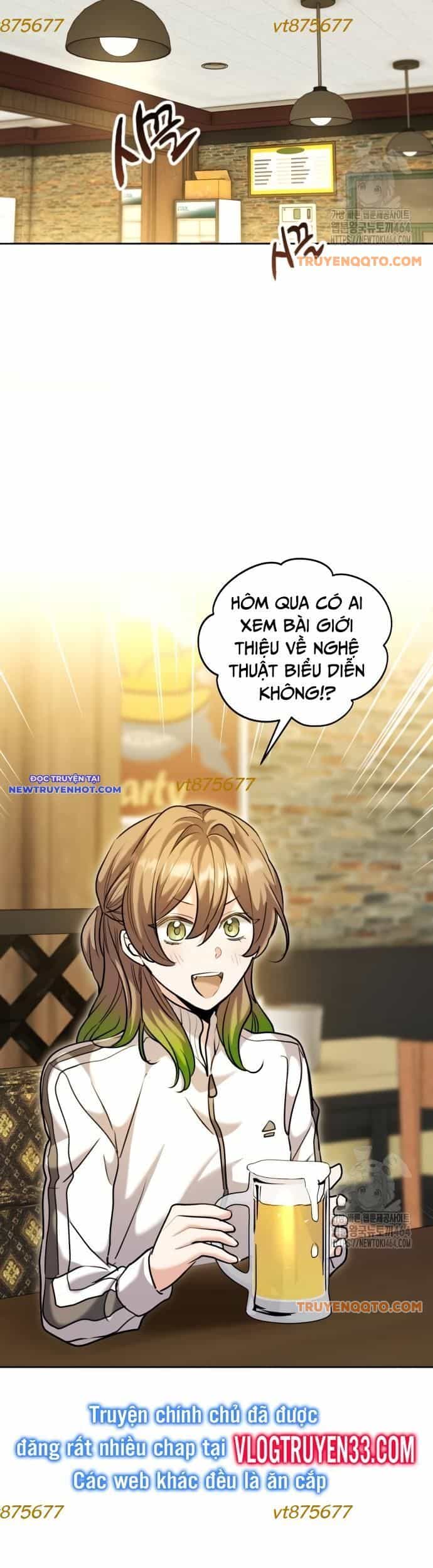 Ánh Hào Quang Của Diễn Viên Thiên Tài - Chương 60 - ảnh 51