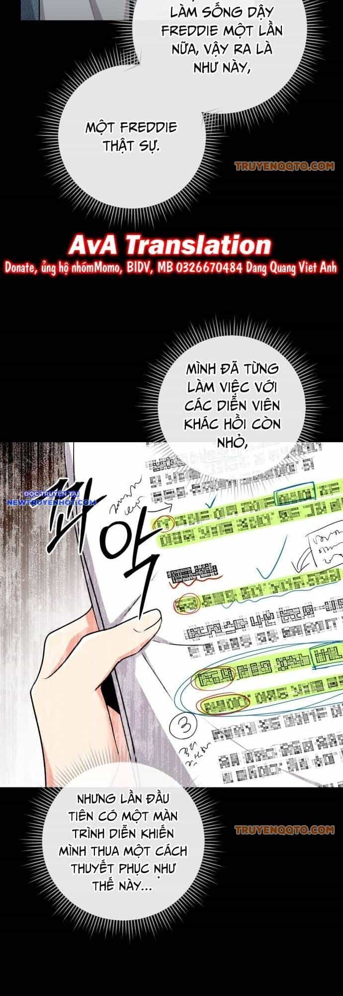 Ánh Hào Quang Của Diễn Viên Thiên Tài - Chương 6 - ảnh 44