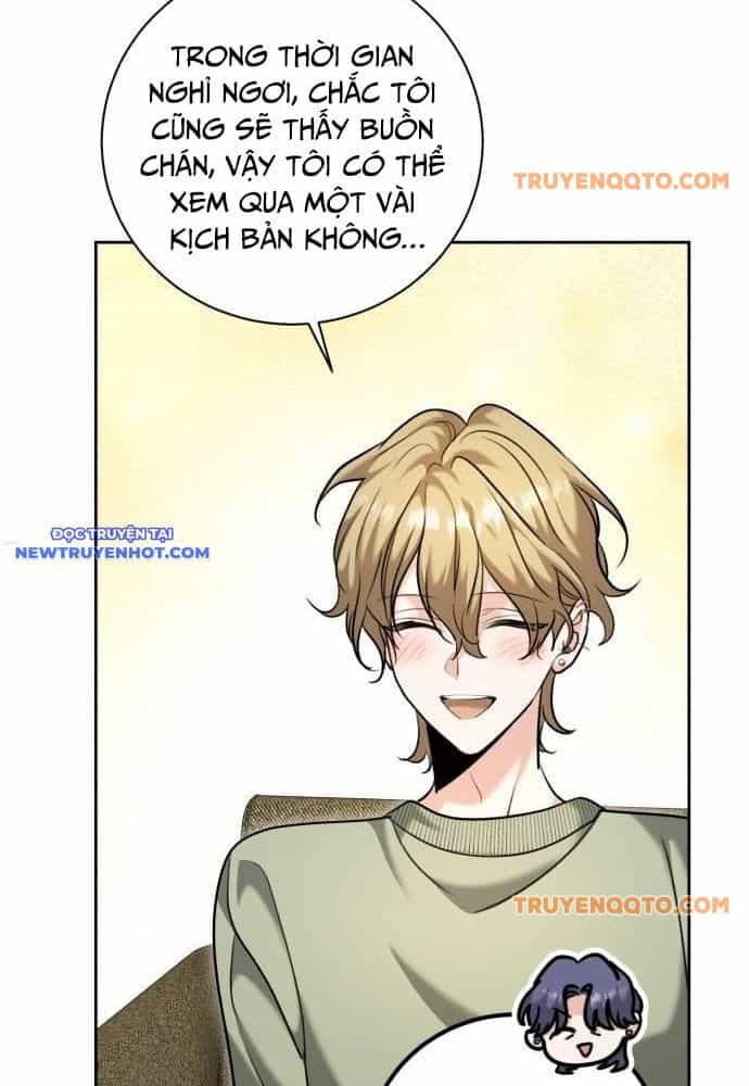 Ánh Hào Quang Của Diễn Viên Thiên Tài - Chương 63 - ảnh 136