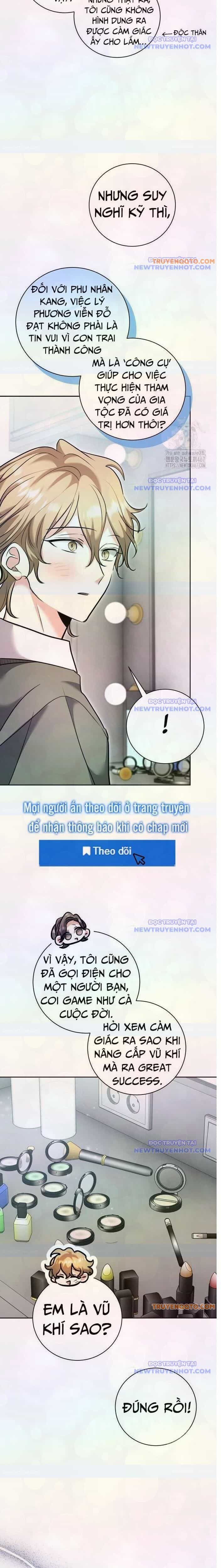 Ánh Hào Quang Của Diễn Viên Thiên Tài - Chương 71 - ảnh 4