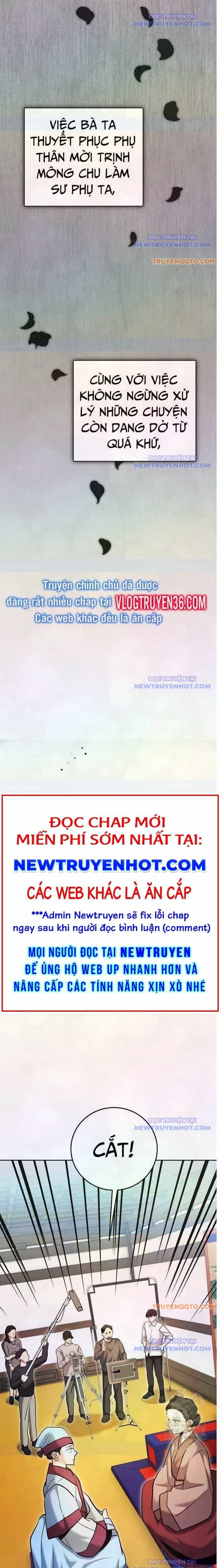 Ánh Hào Quang Của Diễn Viên Thiên Tài - Chương 72 - ảnh 5