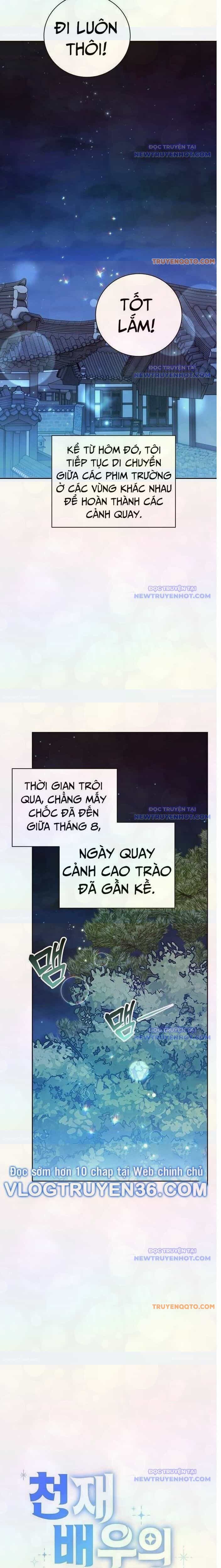 Ánh Hào Quang Của Diễn Viên Thiên Tài - Chương 72 - ảnh 9