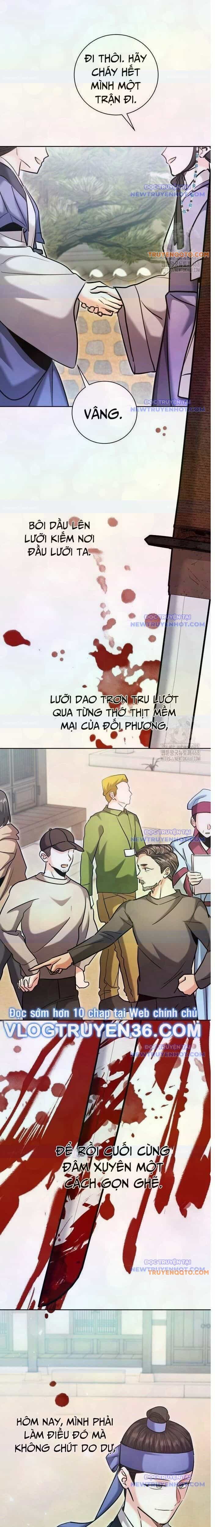 Ánh Hào Quang Của Diễn Viên Thiên Tài - Chương 73 - ảnh 7