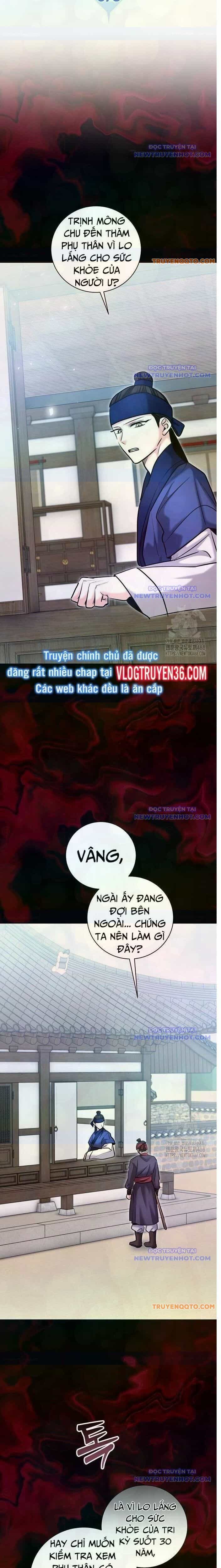 Ánh Hào Quang Của Diễn Viên Thiên Tài - Chương 73 - ảnh 9