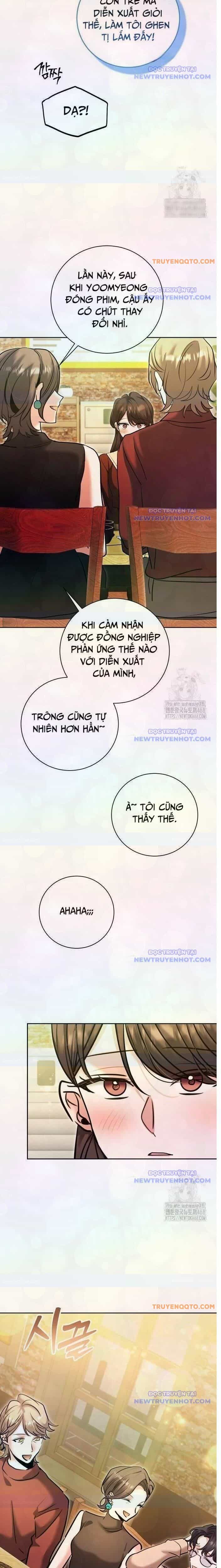 Ánh Hào Quang Của Diễn Viên Thiên Tài - Chương 74 - ảnh 32