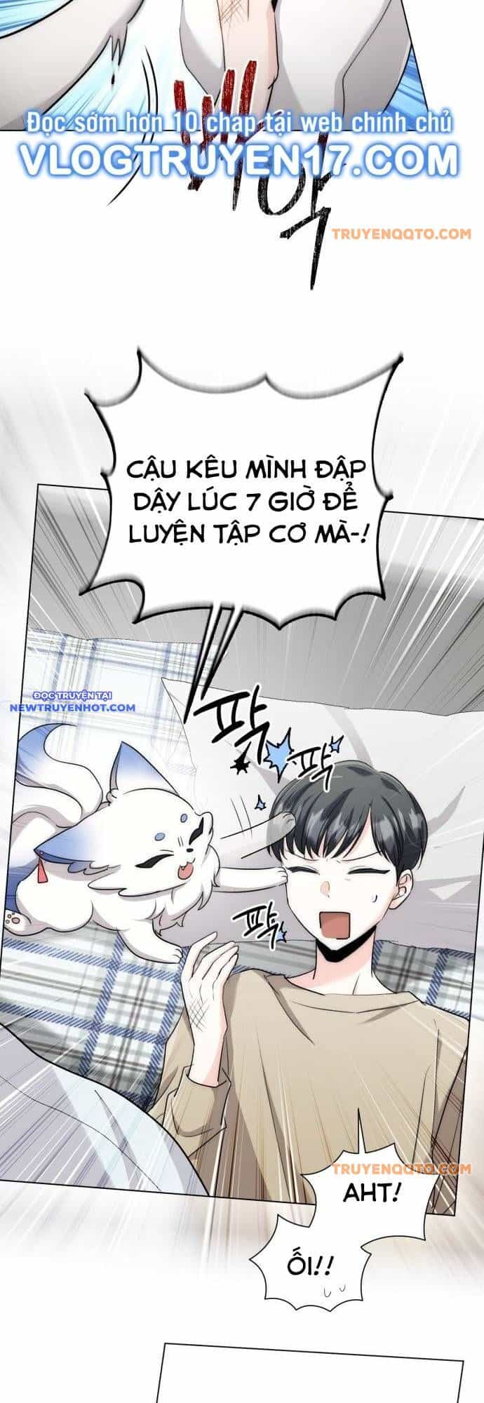Ánh Hào Quang Của Diễn Viên Thiên Tài - Chương 8 - ảnh 36