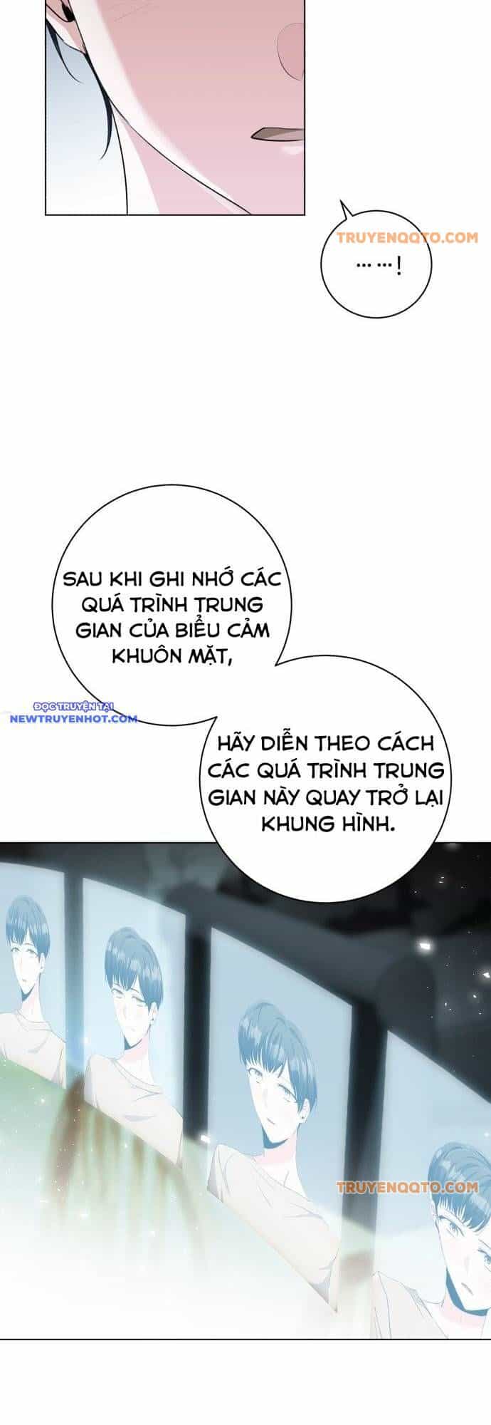 Ánh Hào Quang Của Diễn Viên Thiên Tài - Chương 8 - ảnh 61