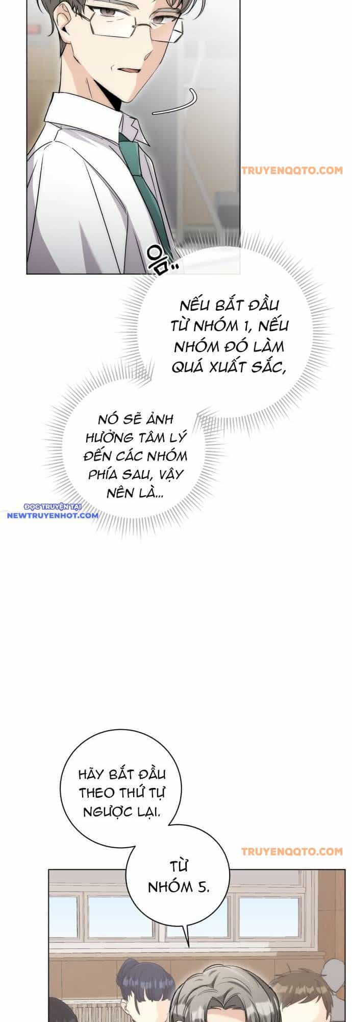 Ánh Hào Quang Của Diễn Viên Thiên Tài - Chương 9 - ảnh 13